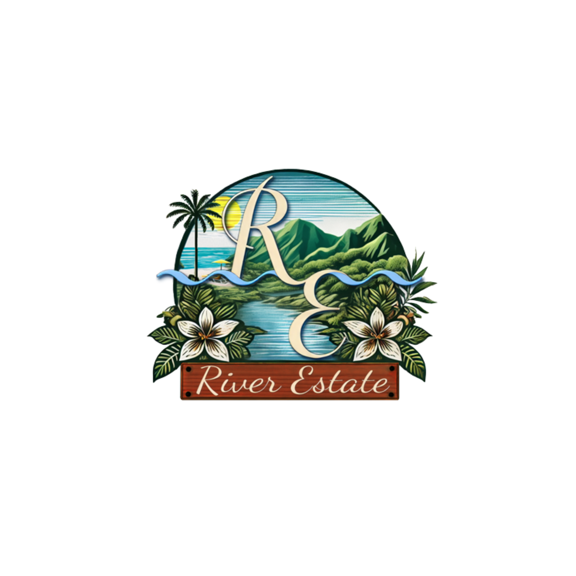  The River Estate
